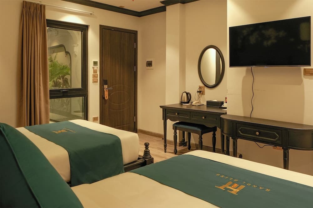 Hanoi Bliss Hotel photo 3