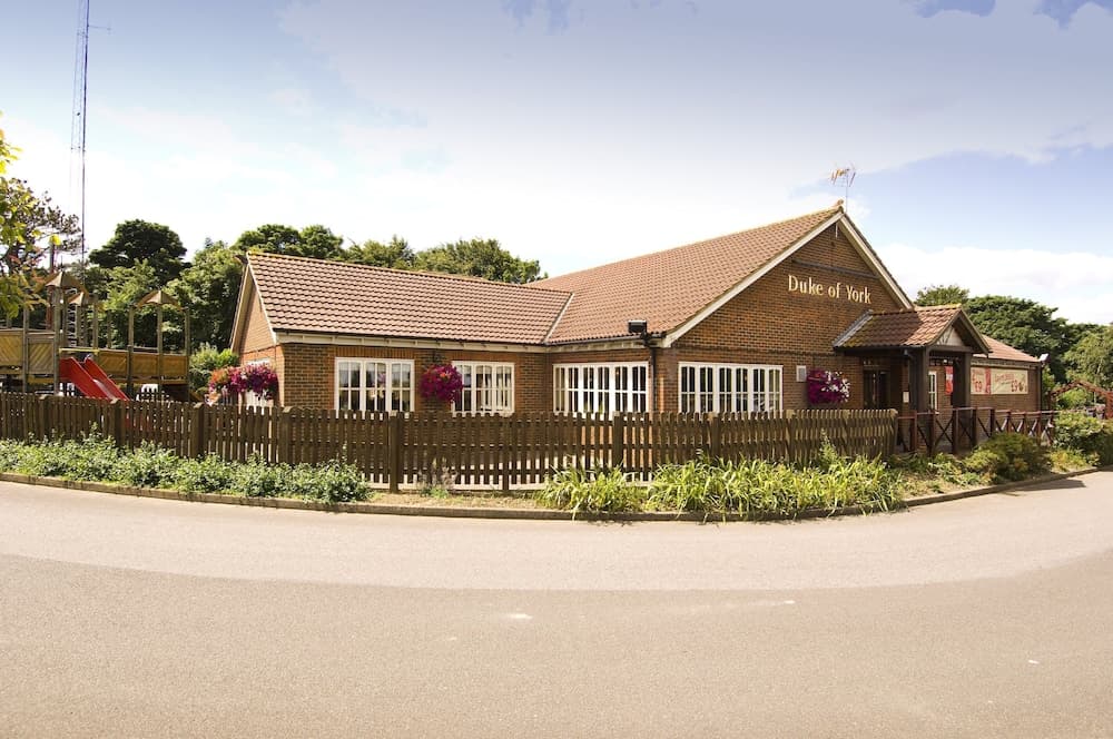 Premier Inn Dover East photo 5