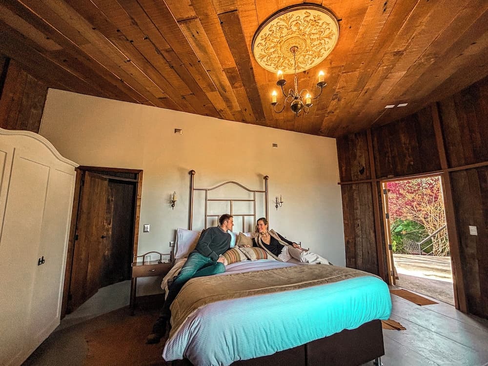 Hotel Cava Colchagua photo 7