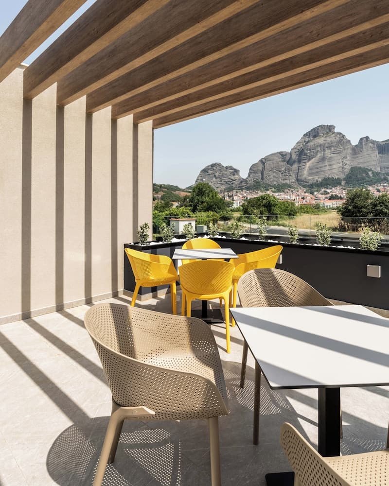 Mirabilis Boutique Hotel photo 3