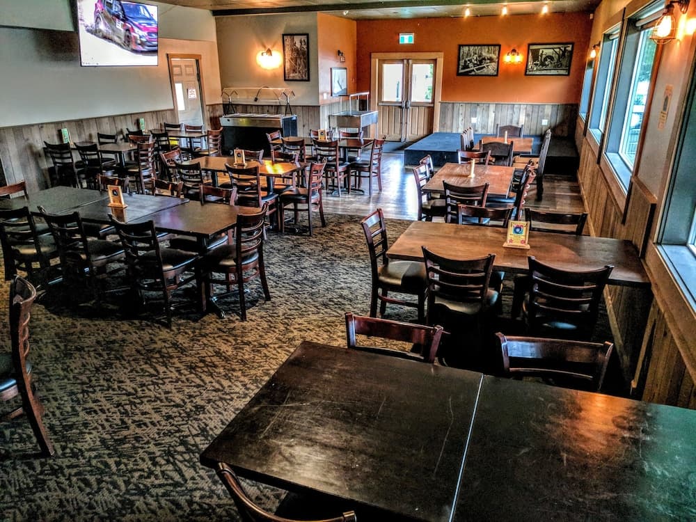 Riverside Inn photo 7