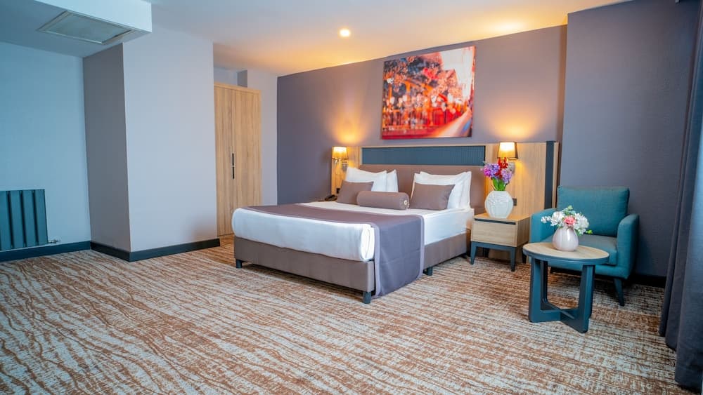 Mayi Hotel photo 4