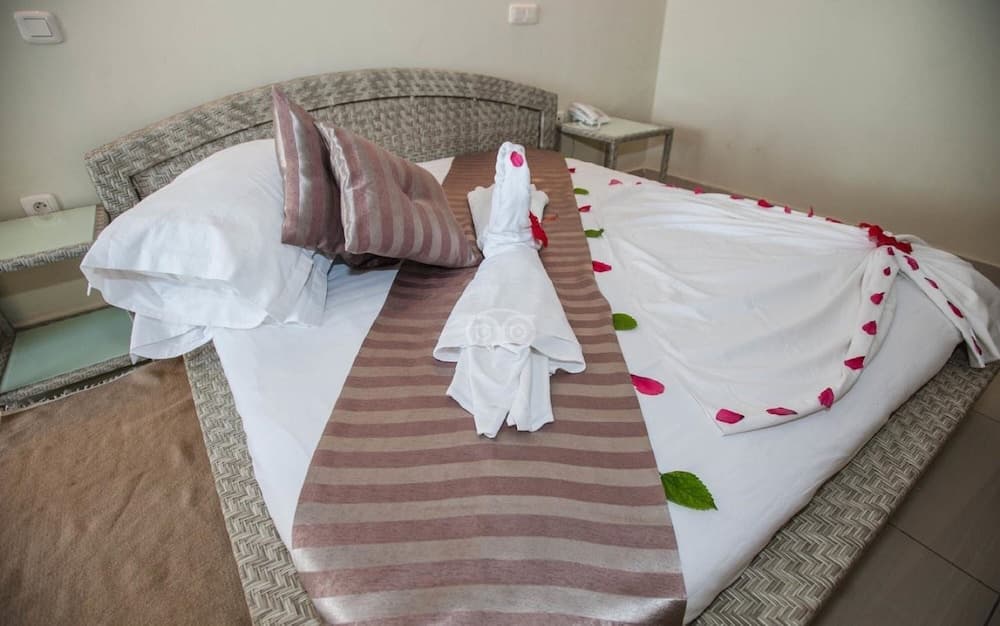 Hotel Lella Meriam photo 2