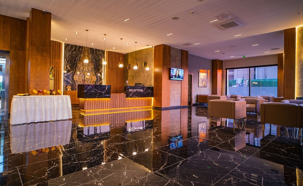 Mayi Hotel photo 3