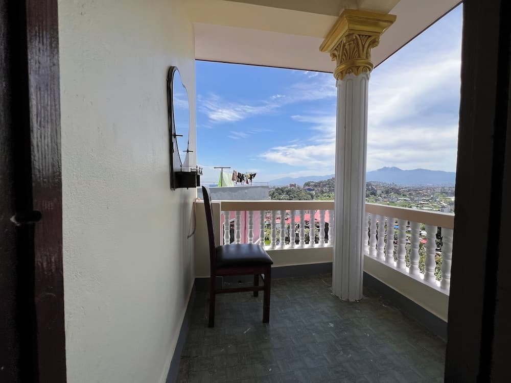 Kathmandu Valleyview Homestay photo 4
