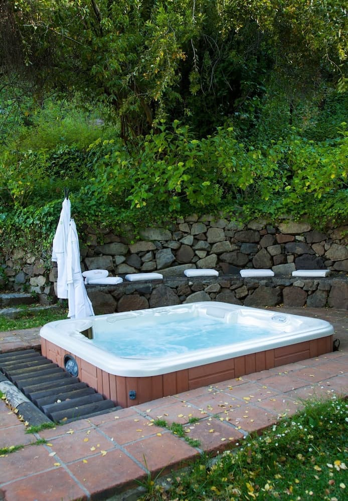 Lodge Andino El Ingenio photo 3