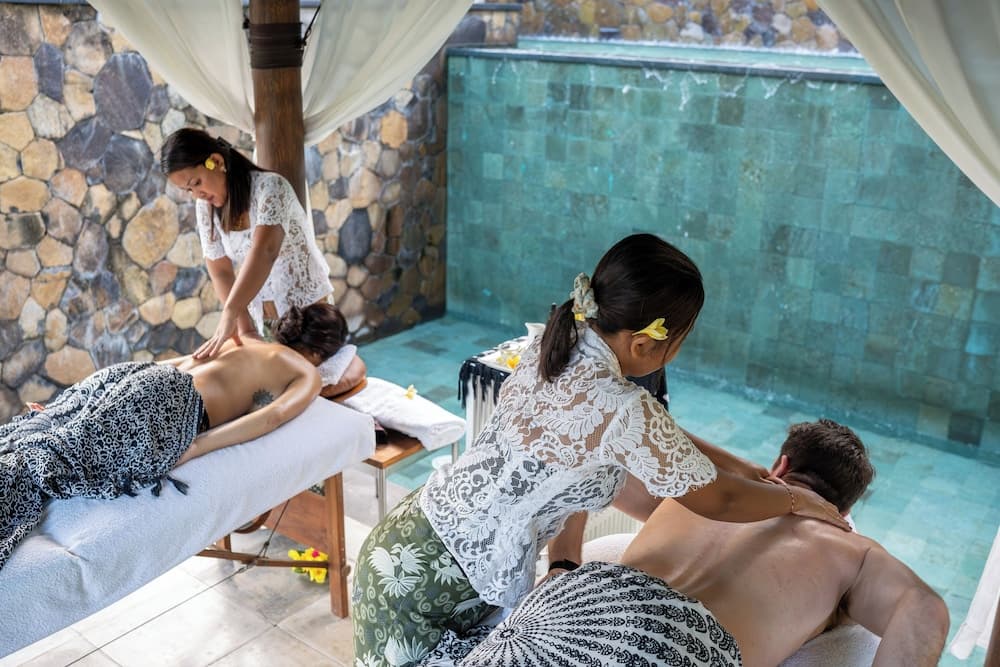 Shunyata Villas Bali photo 2