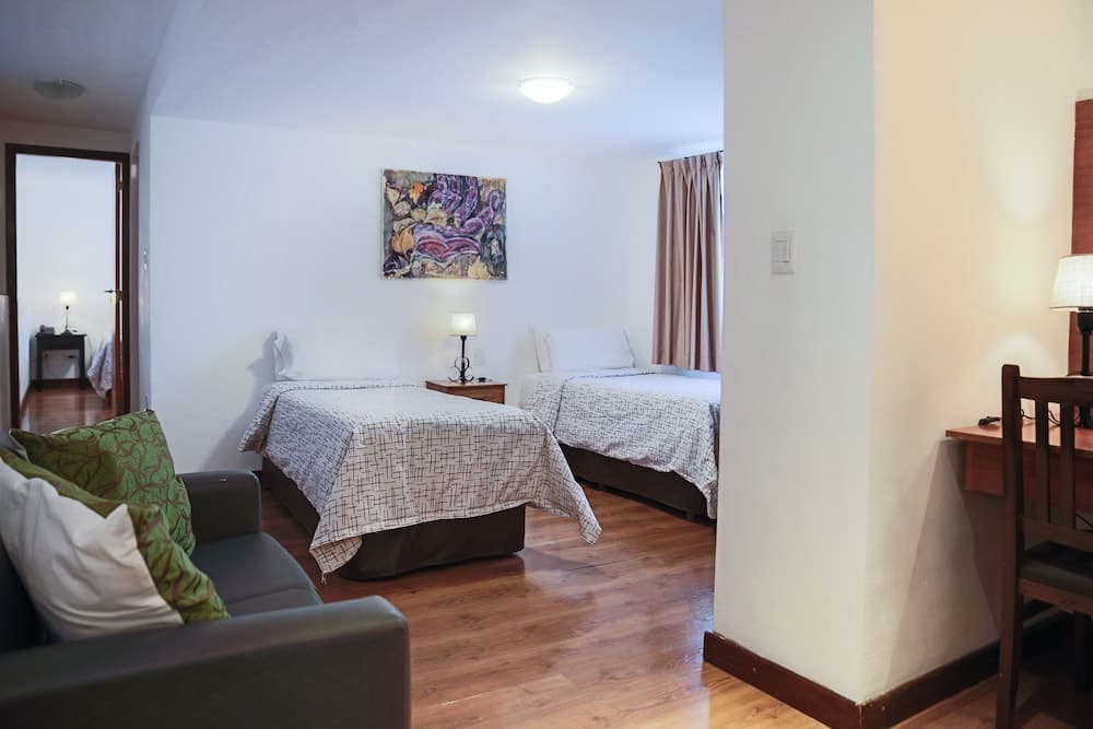 NBH | Premier Hotel Bariloche photo 4
