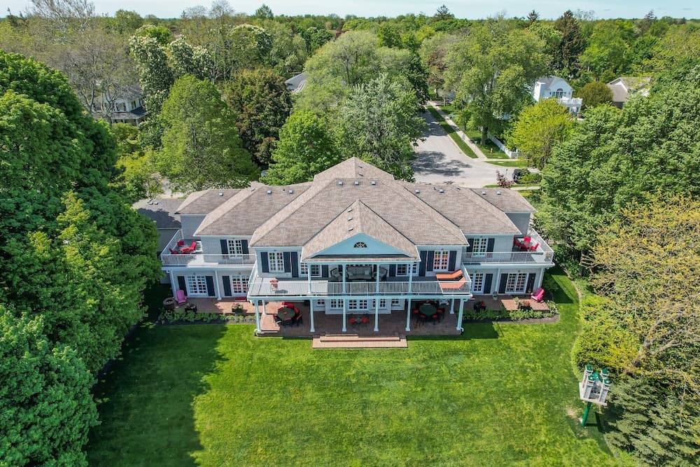 Somerset Bed and Breakfast photo 9