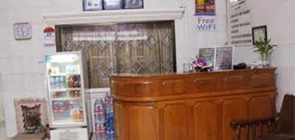 Capitol 3 Guesthouse photo 5