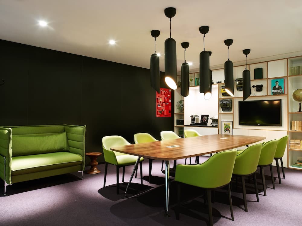 citizenM London Bankside photo 4