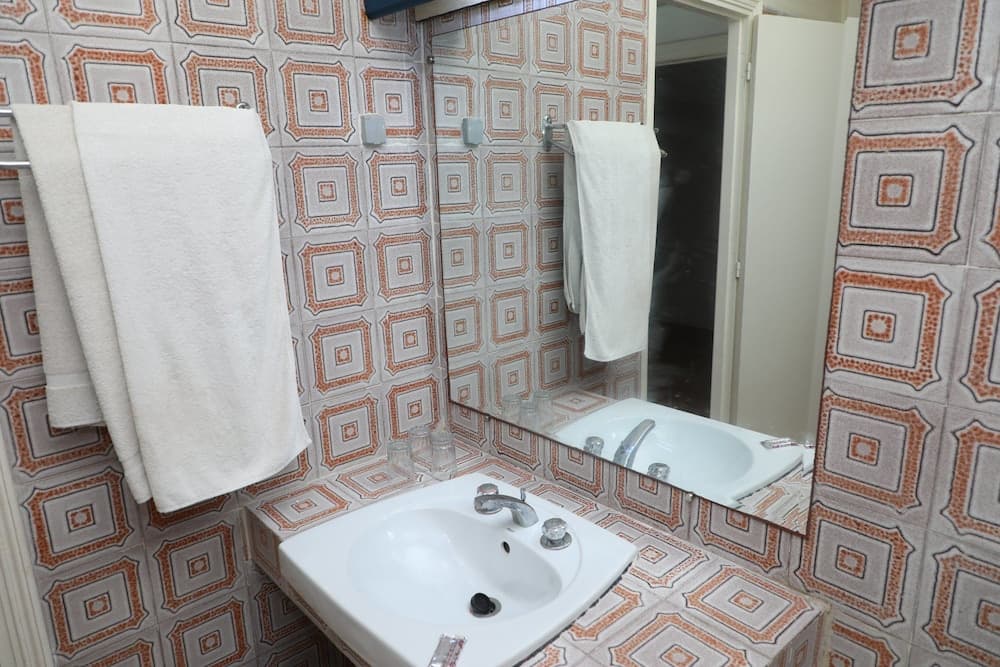 Hotel Nour Justinia photo 8