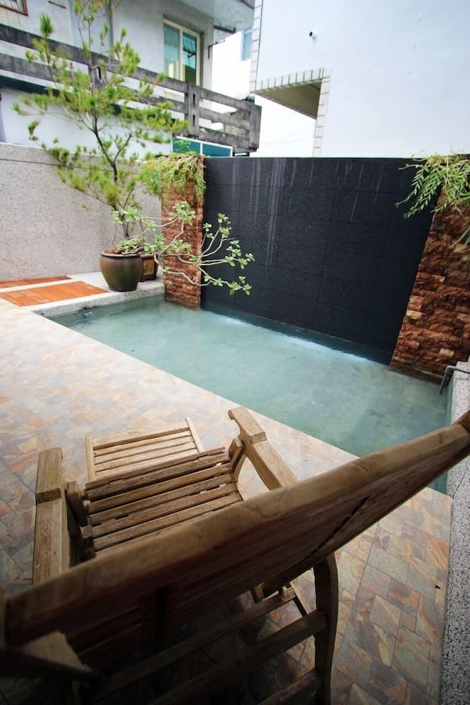 Chi Ya B&B photo 4