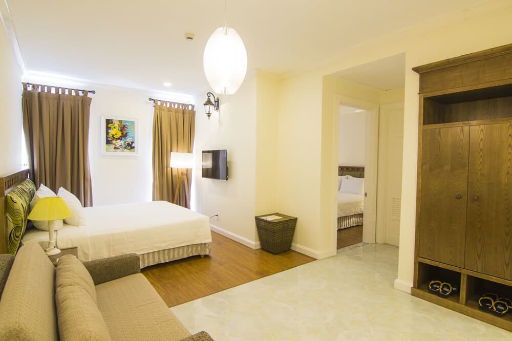 Phoenix Hotel Vung Tau photo 9