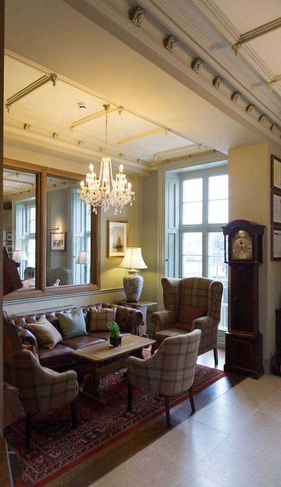 Ryde Castle Hotel by Greene King Inns photo 7