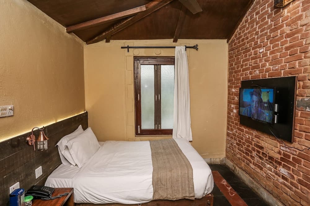 Grand Norling Hotel's Resort photo 8