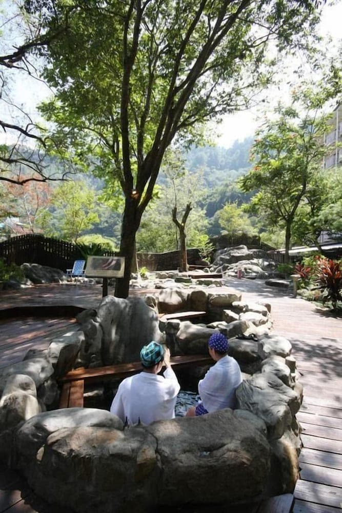 Ku Kuan Hotspring Hotel photo 5