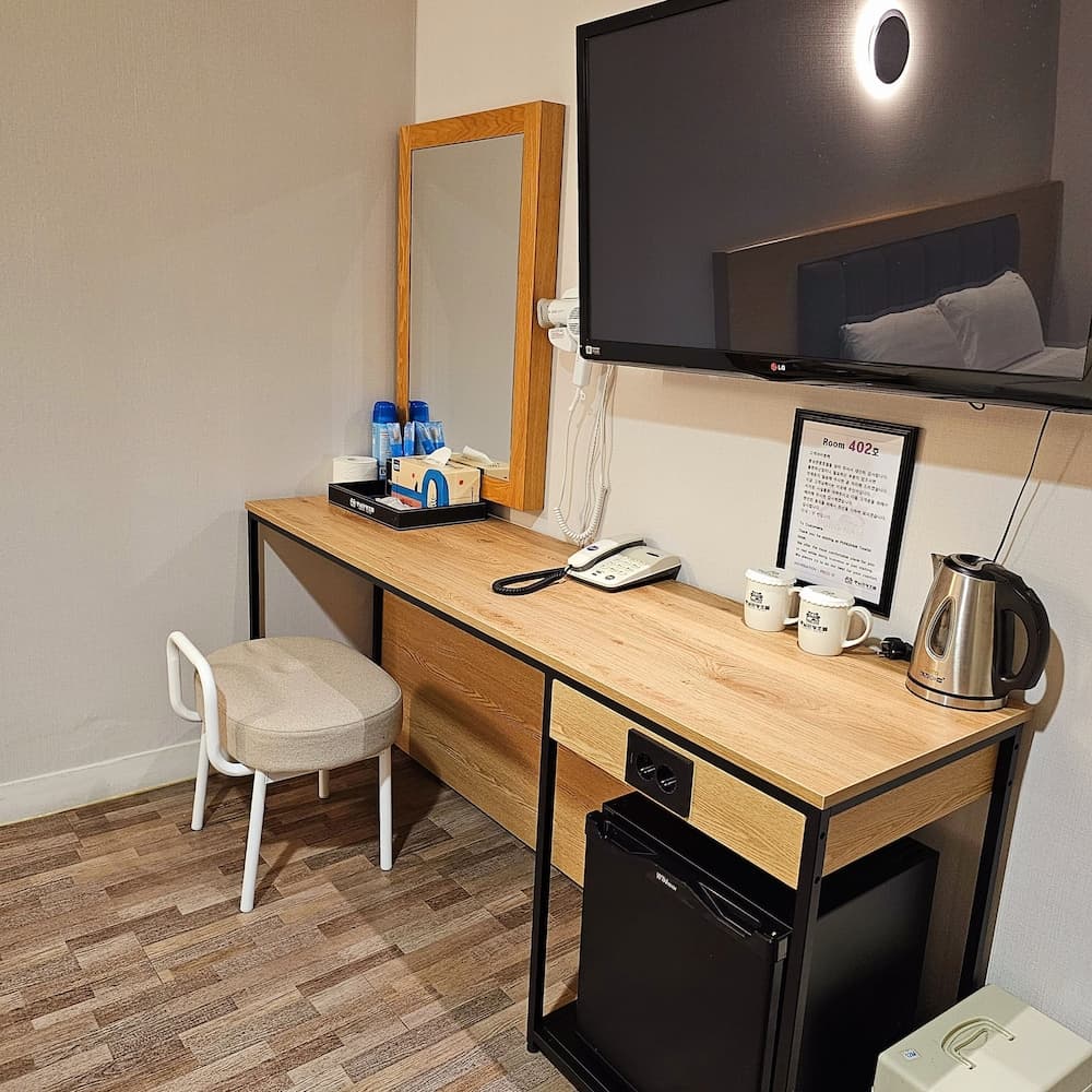 Pungnam Family Hotel photo 4