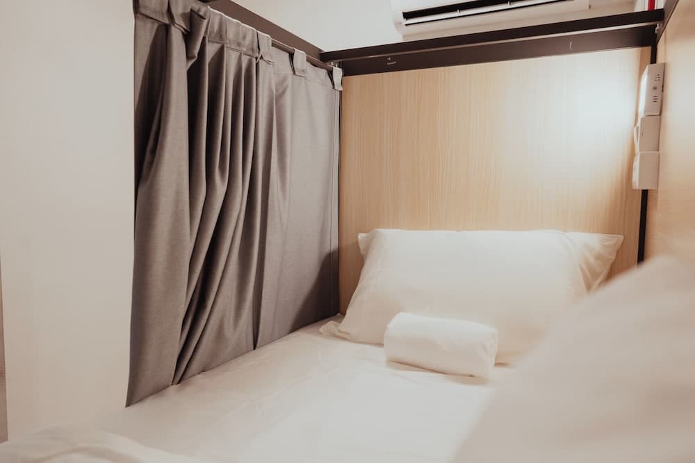Code Hostel at Lavender photo 6
