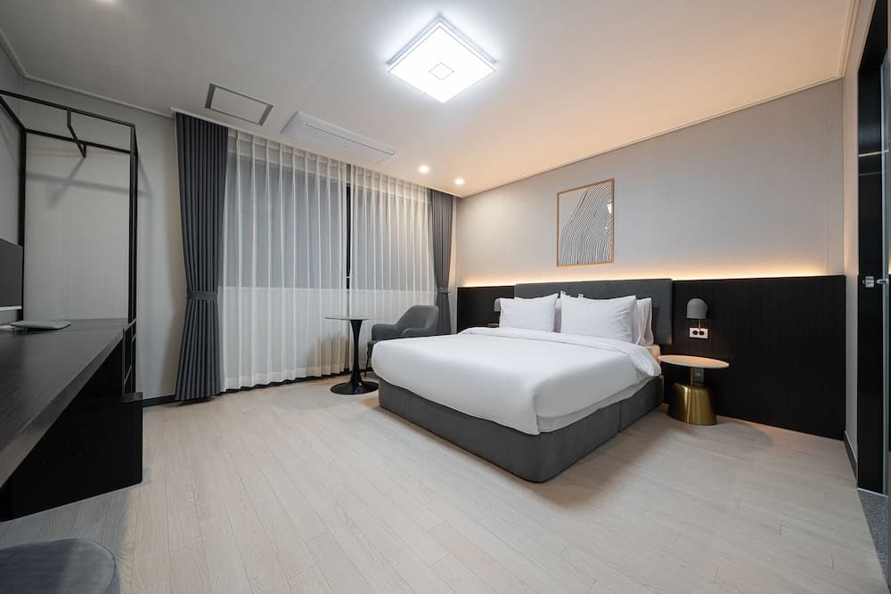 Gunsan Hound Hotel photo 8