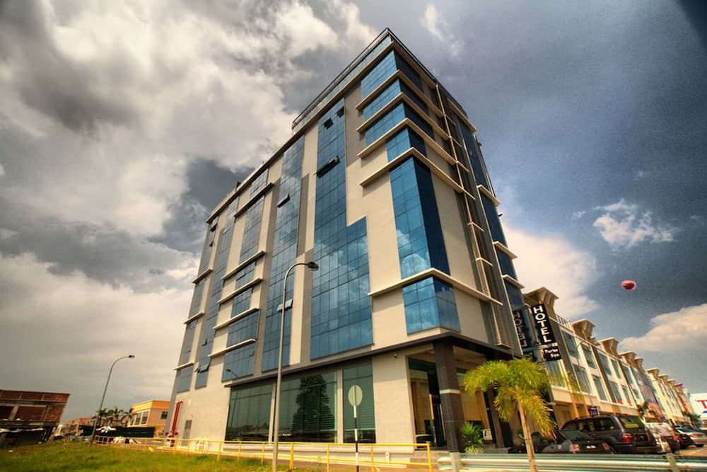 building