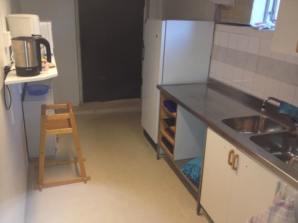 Dala-Järna Hotell photo 8