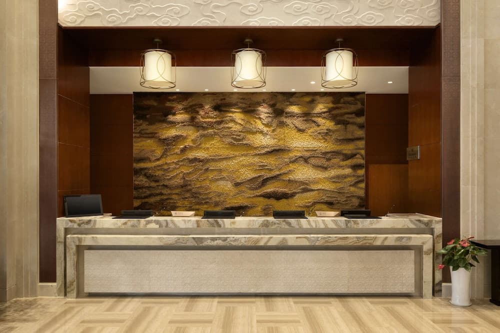 Ramada Jiaxing photo 3