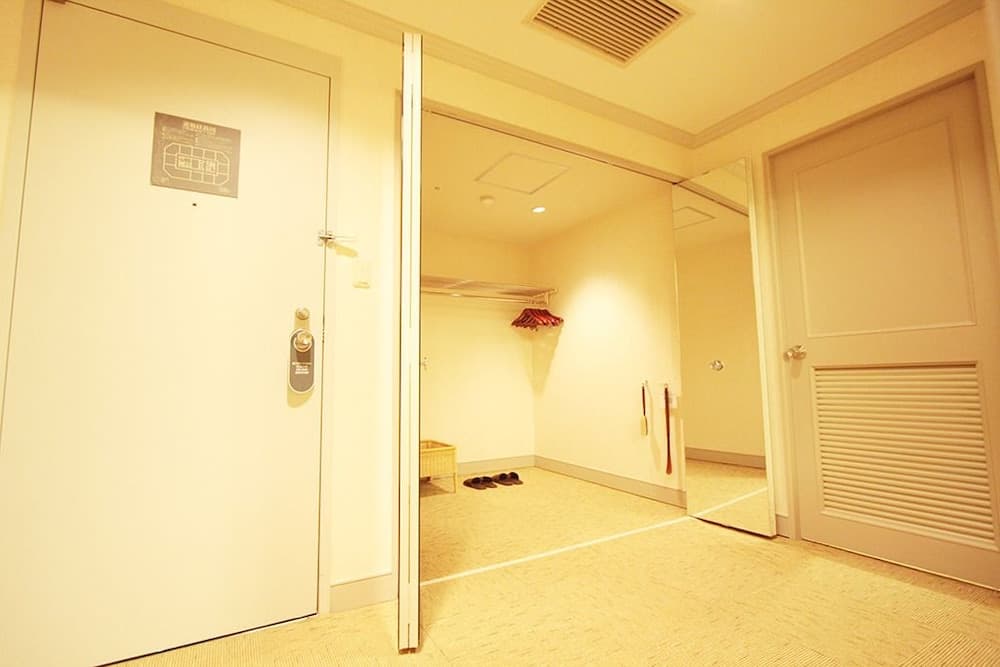 Sendai Hills Hotel photo 2