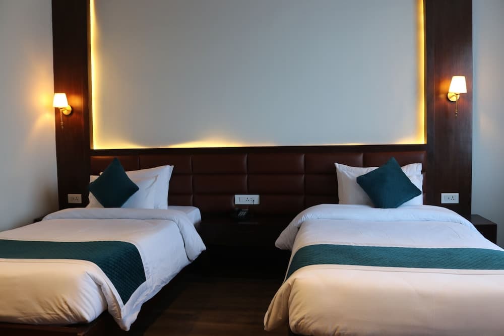 Galaxy Garden Resort photo 7