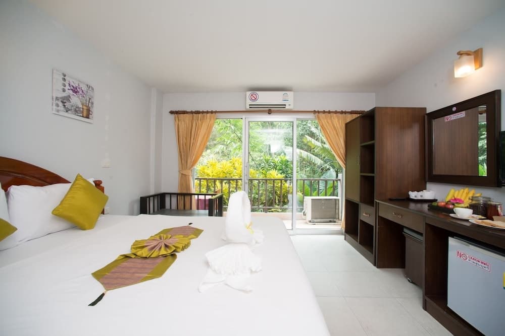 Srichada Hotel Khaolak photo 3