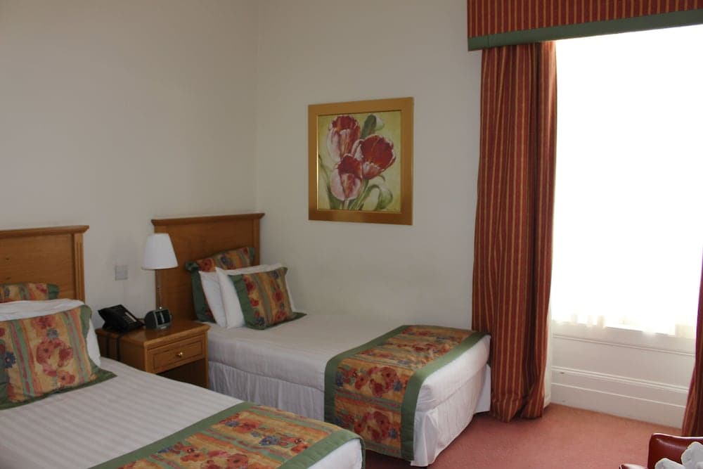 Horizon Hotel photo 9