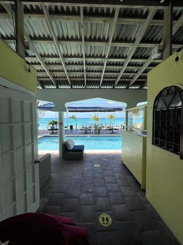 Osprey Beach Hotel photo 9