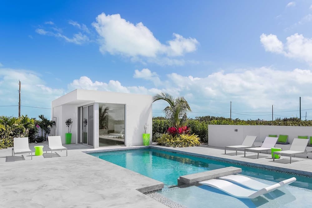 White Villas photo 9