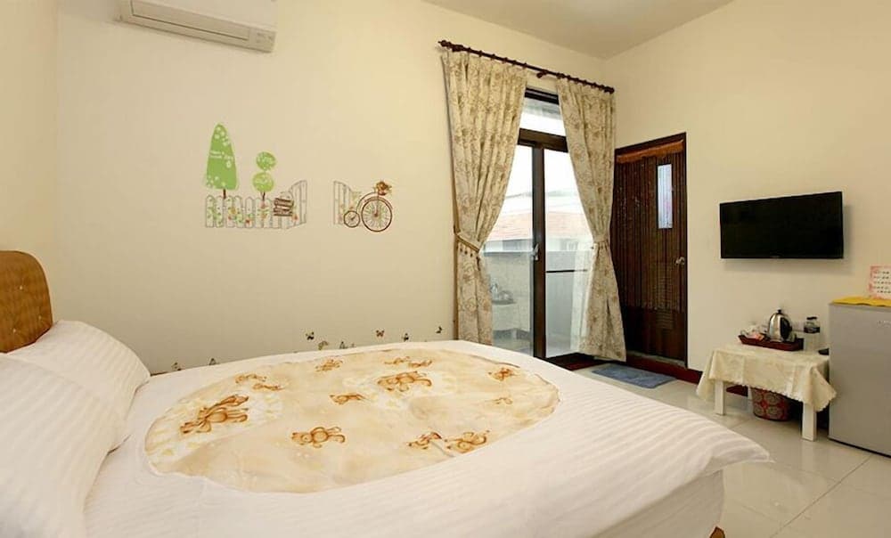 Heyi Homestay photo 9