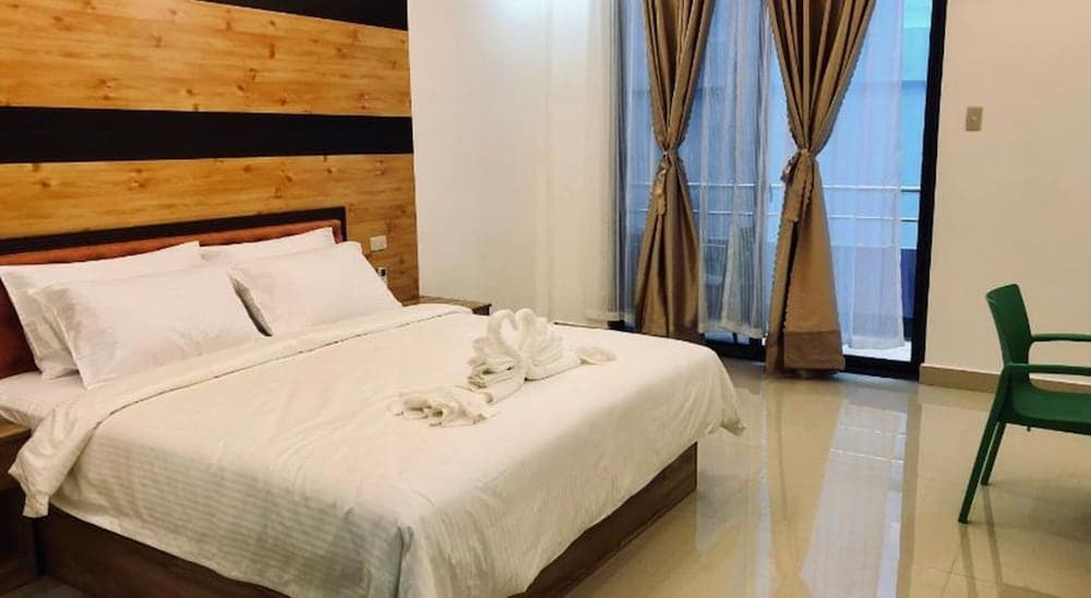 Hotel Primera photo 6