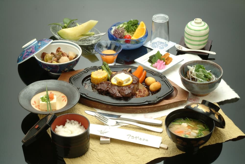 Gokan no Yu Tsuruya photo 5