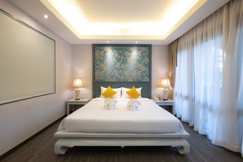 Duangjitt Resort, Phuket photo 5