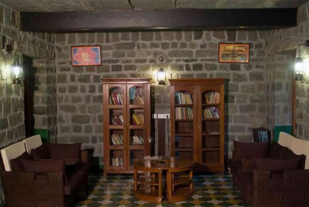 Halez Sparsa Thiruvannamalai photo 4