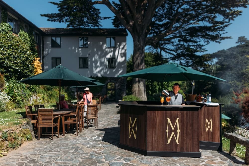 Hotel Meudon photo 8