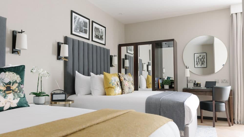 The Selwyn Hotel photo 5