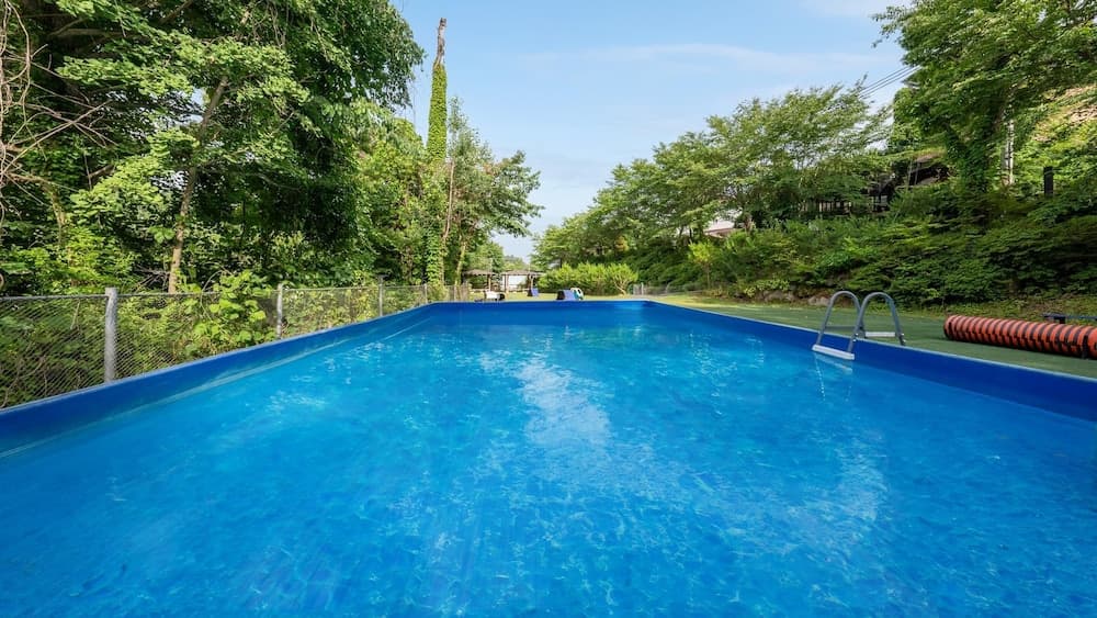 Gapyeong Highmong Pet-friendly Kids Pool photo 8