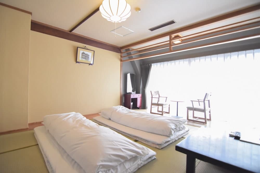 Nogamihonkan Ryokan photo 5