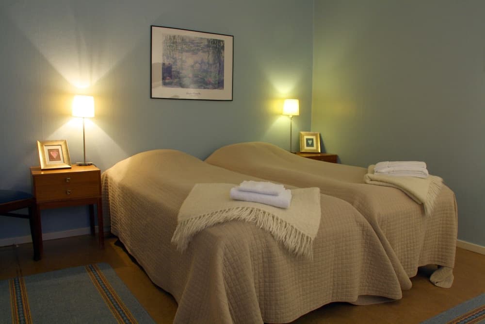 Hotel Vuollerim photo 5
