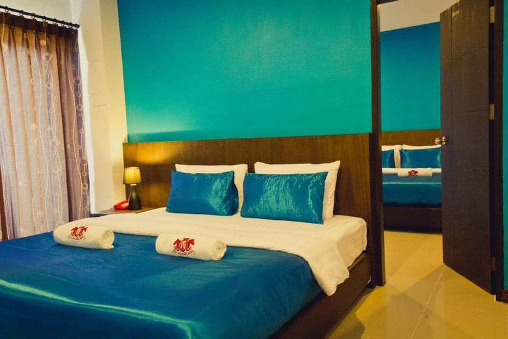 Chada Veranda Hotel photo 7