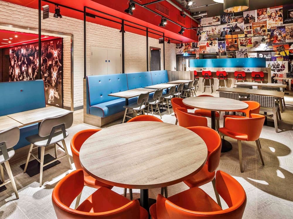 ibis Styles London Ealing photo 5