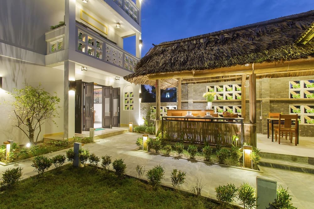 Green Grass Land Villa photo 6