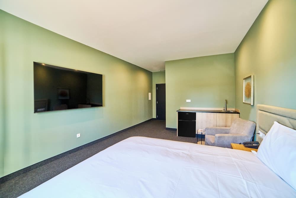 Albufeira Lounge Hotel photo 5