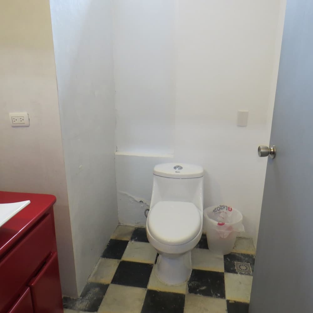 Hostel Santo Domingo photo 6