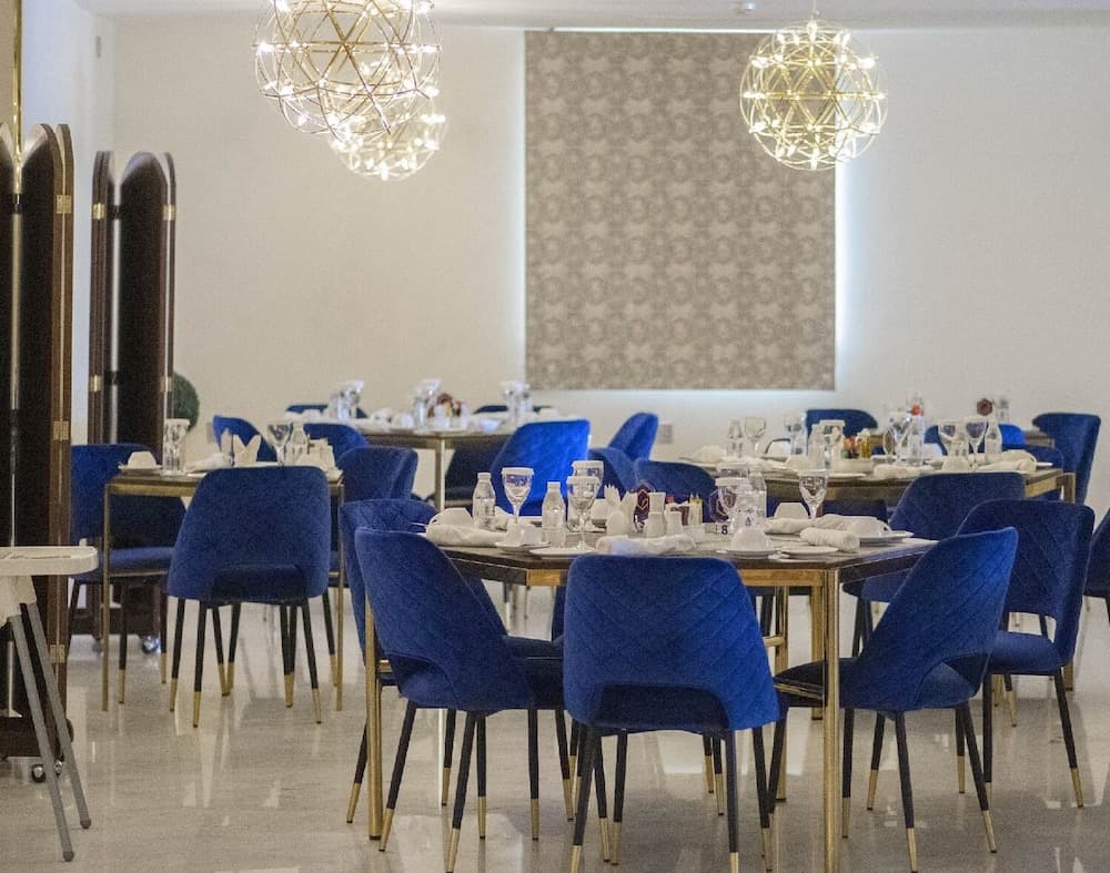 Gorash Hotel photo 6