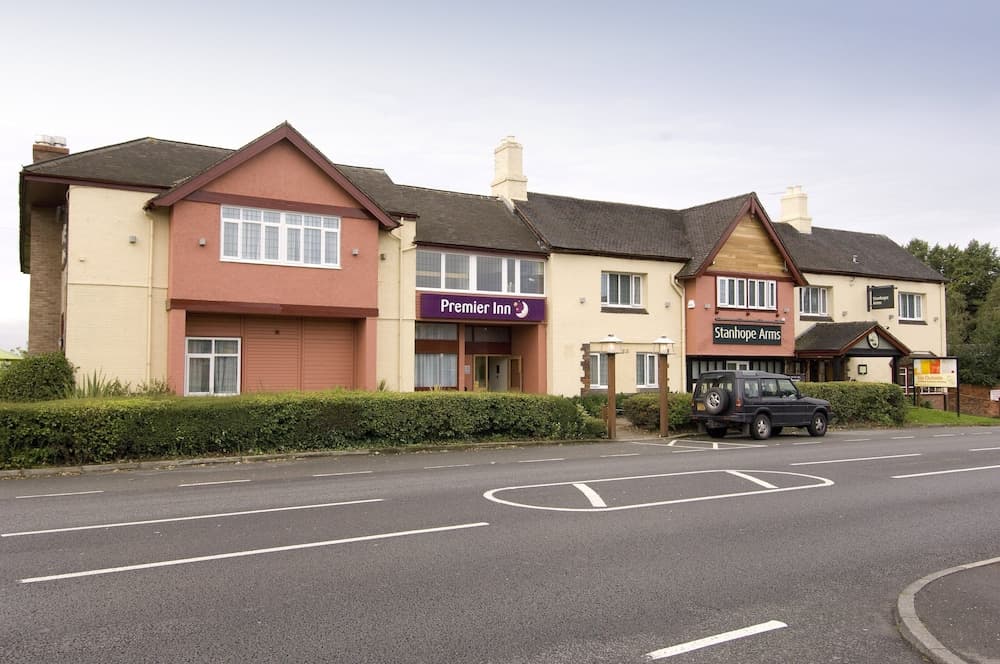 Premier Inn Burton On Trent East photo 6